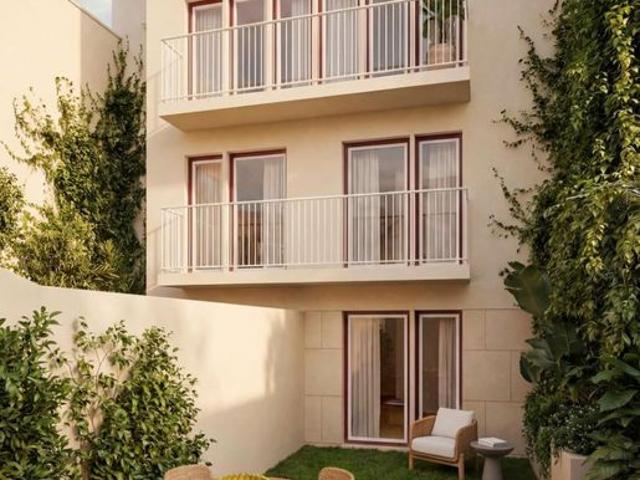 à venda Apartamento de luxo de 100 m2, Lisboa, Portugal