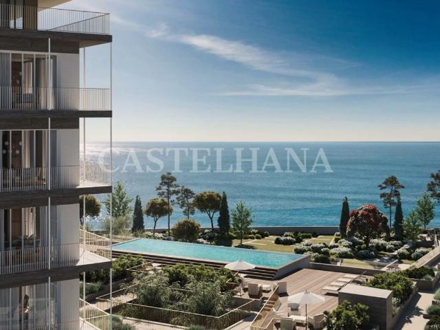 à venda Apartamento de luxo de 100 m2, Parede, Cascais e Estoril, Cascais, Lisboa