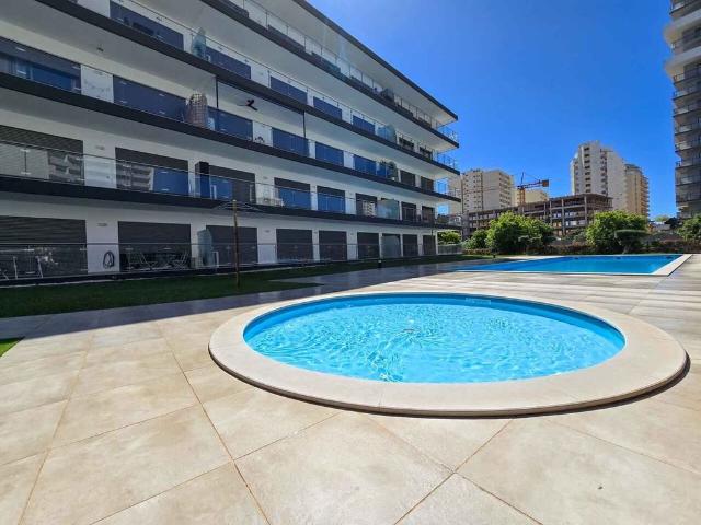 à venda Apartamento de luxo de 100 m2, Portimão, Portugal