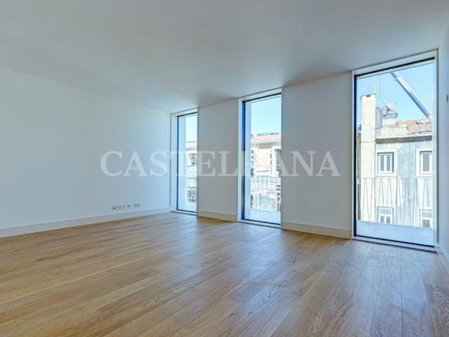 à venda Apartamento de luxo de 100 m2, Principe Real Sao Jose, Lisboa