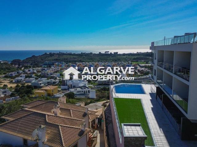 à venda Apartamento de luxo de 102 m2, Albufeira e Olhos de Água, Portugal