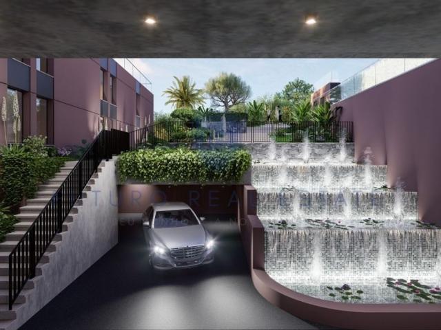 à venda Apartamento de alto padrão, Funchal, Madeira