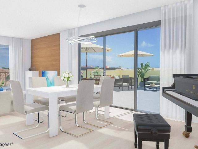 à venda Apartamento de luxo de 102 m2, Funchal, Madeira