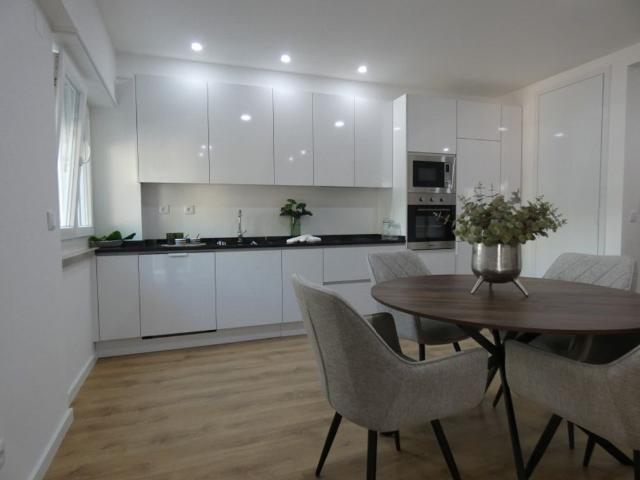 à venda Apartamento de luxo de 102 m2, Lisboa