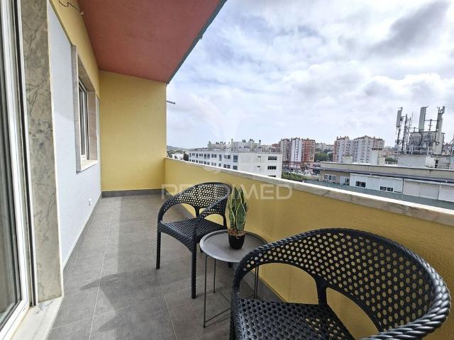 à venda Apartamento de luxo de 102 m2, Lisboa