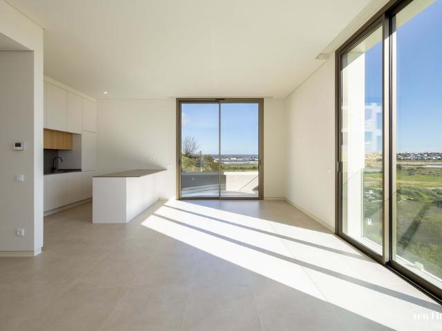 à venda Apartamento de luxo de 102 m2, Praia da Rocha, Faro