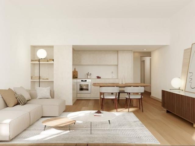 à venda Apartamento de luxo de 103 m2, Lisboa, Portugal