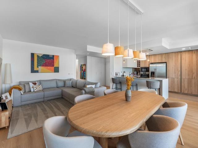 à venda Apartamento de luxo de 103 m2, Sintra, Portugal