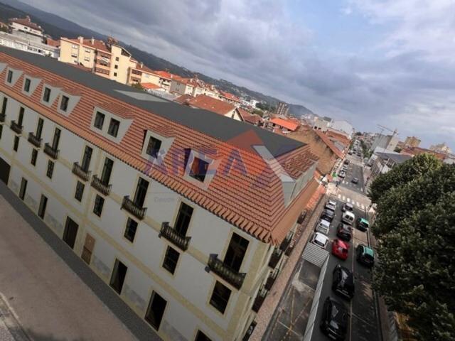 à venda Apartamento de luxo de 114 m2, Oliveira de Azeméis, Portugal