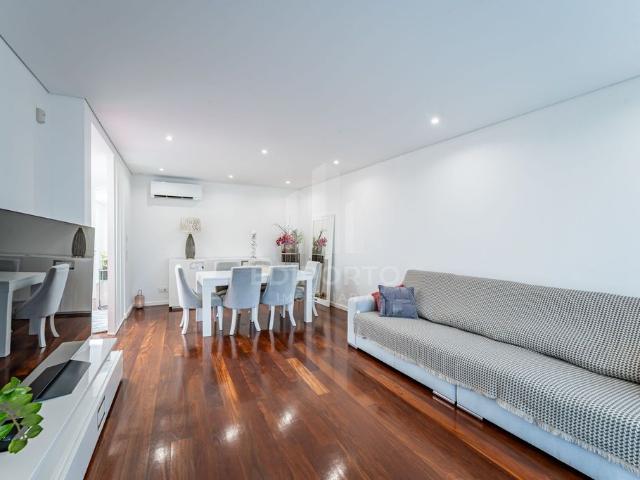 à venda Apartamento de luxo de 114 m2, Canidelo, Portugal