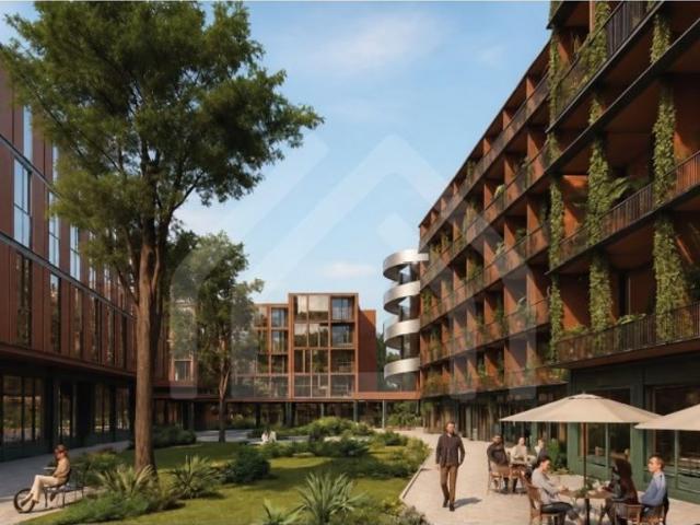 à venda Luxuoso apartamento de 114 m2, Coimbra