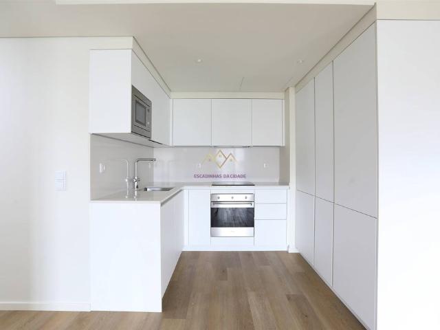 à venda Apartamento de luxo de 123 m2, Lumiar, Lisboa