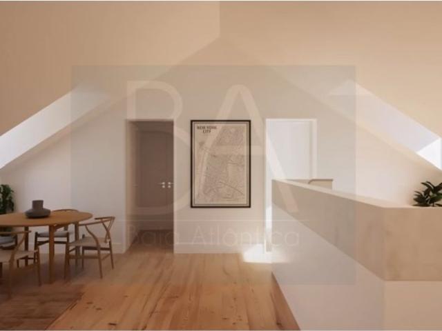 à venda Apartamento de luxo de 114 m2, Lisboa, Portugal
