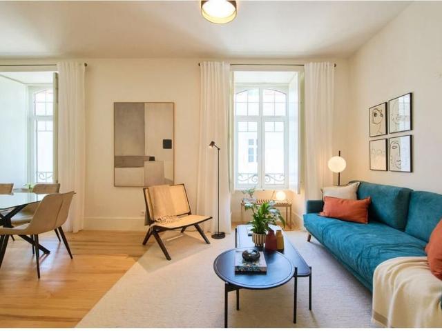 à venda Apartamento de luxo de 114 m2, Lisboa, Portugal