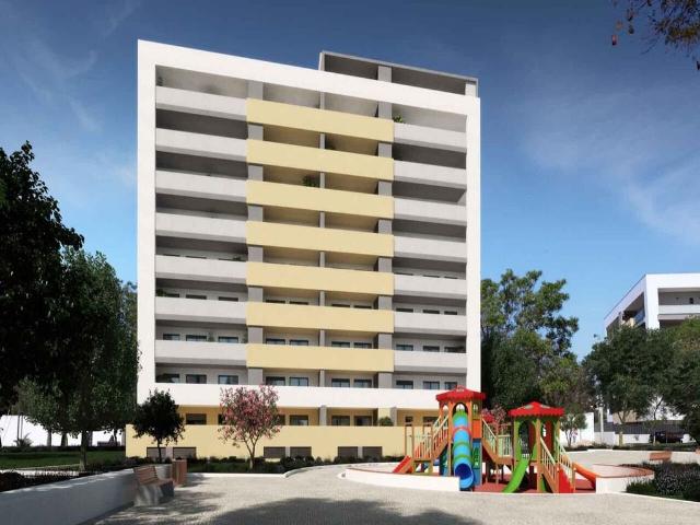 à venda Apartamento de luxo de 114 m2, Portimão, Faro