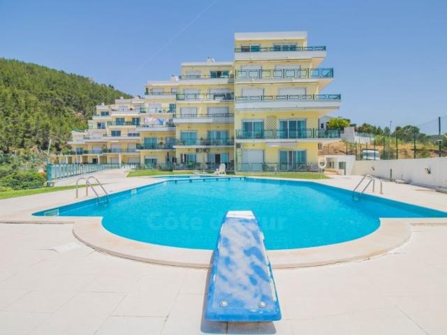 à venda Apartamento de luxo de 114 m2, Sesimbra, Setúbal