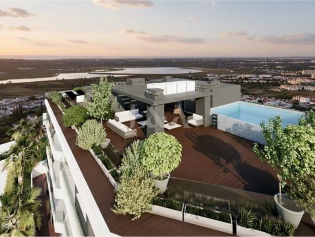 à venda Apartamento de luxo de 114 m2, Tavira, Portugal