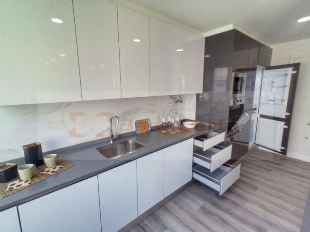 à venda Apartamento de luxo de 115 m2, Avenida do Uruguai, Lisboa
