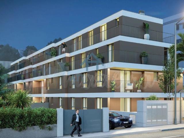 à venda Apartamento de luxo de 115 m2, Funchal, Portugal