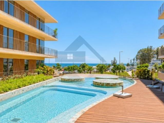 à venda Apartamento de luxo de 115 m2, Forte Novo, Loulé, Faro