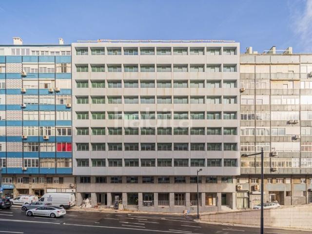 à venda Apartamento de luxo de 115 m2, Infante Santo Prazeres, Lisboa