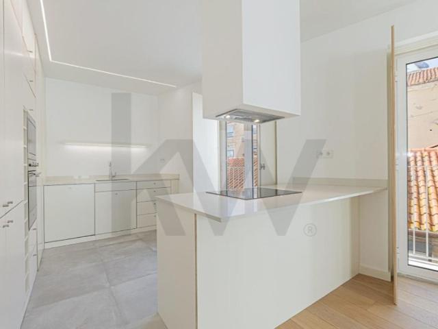 à venda Apartamento de alto padrão de 108 m2, Lisboa, Portugal