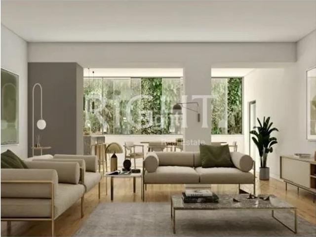 à venda Apartamento de luxo de 115 m2, Lisboa