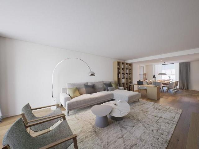 à venda Apartamento de luxo de 115 m2, Lisboa, Portugal