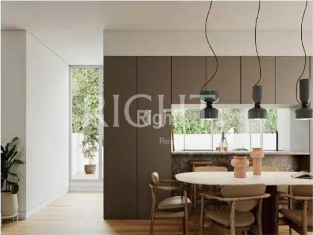 à venda Apartamento de luxo de 115 m2, Lisboa, Portugal