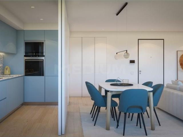à venda Apartamento de luxo de 116 m2, Maia, Porto