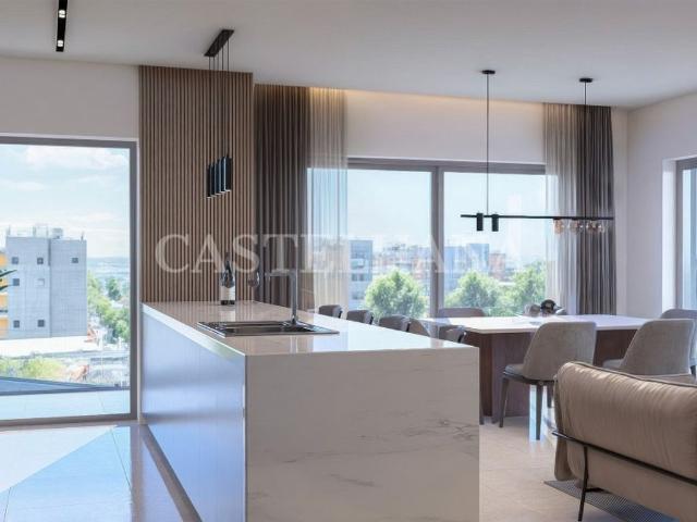 à venda Apartamento de luxo de 116 m2, Olhao, Olhão, Faro