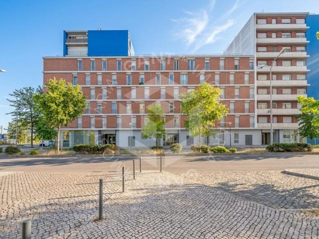 à venda Apartamento de luxo de 116 m2, Alta de Lisboa, Lisboa