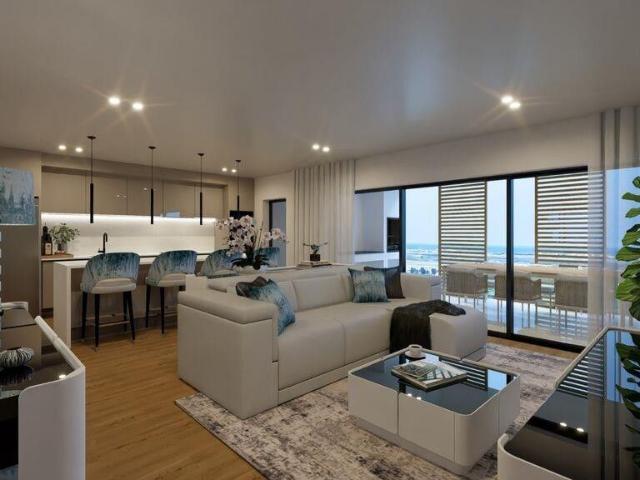 à venda Apartamento de luxo de 116 m2, Faro, Portugal