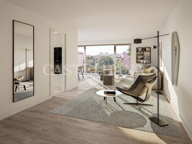 à venda Apartamento de luxo de 116 m2, Parque das Nacoes, Lisboa