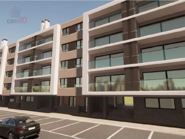 à venda Apartamento de luxo de 117 m2, Montijo, Setúbal