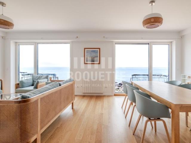 à venda Apartamento de luxo de 117 m2, Avenida Brasil Foz do Douro, Porto