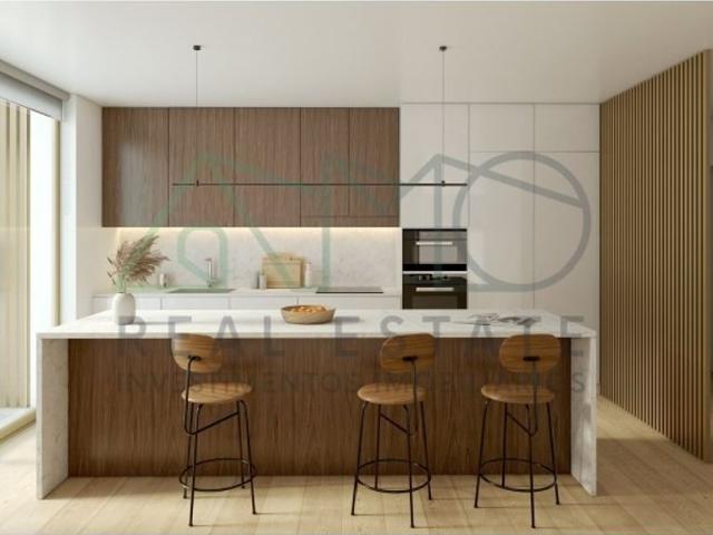 à venda Apartamento de alto padrão de 117 m2, Aveiro