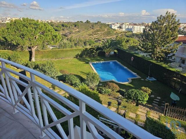 à venda Apartamento de luxo de 117 m2, Cascais, Portugal