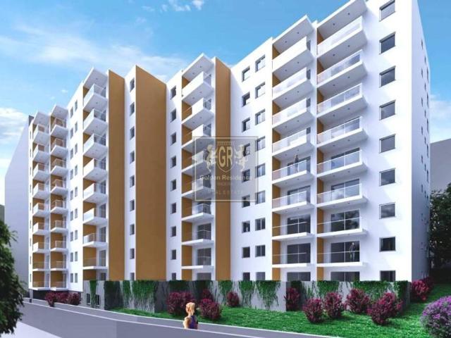 à venda Luxuoso apartamento de 117 m2, São Martinho, Madeira