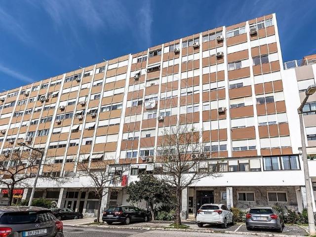 à venda Apartamento de luxo de 117 m2, Lisboa