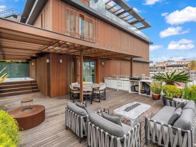 à venda Apartamento de luxo de 117 m2, Lisboa, Portugal