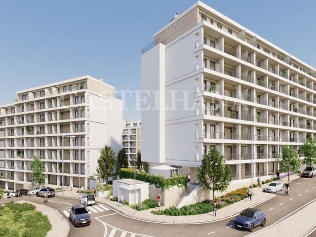 à venda Apartamento de luxo de 117 m2, Loures, Lisboa