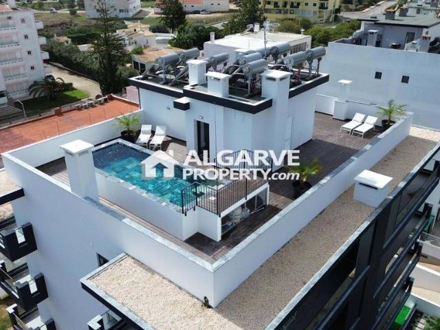 à venda Apartamento de luxo de 117 m2, Portimão, Faro