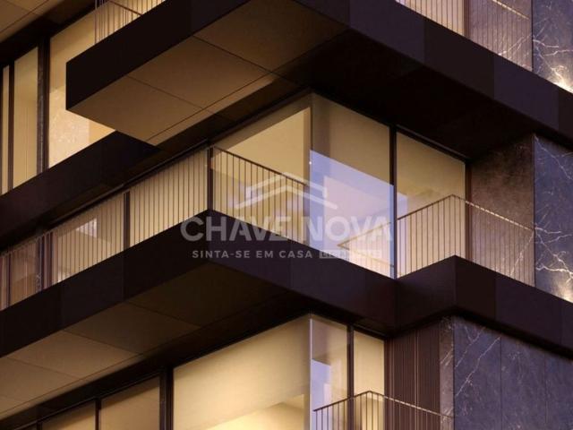 à venda Apartamento de luxo de 118 m2, Matosinhos, Porto