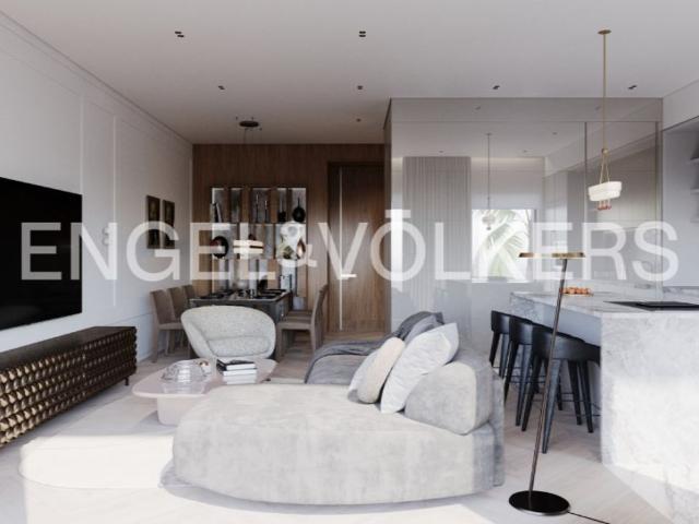 à venda Apartamento de alto padrão de 118 m2, Montenegro, Faro