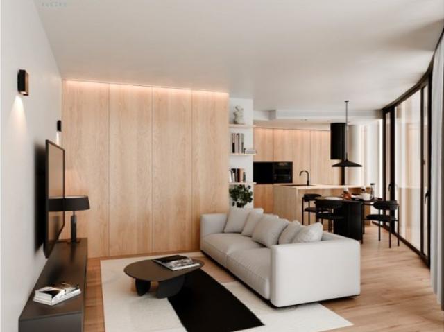 à venda Apartamento de alto padrão de 118 m2, Aveiro