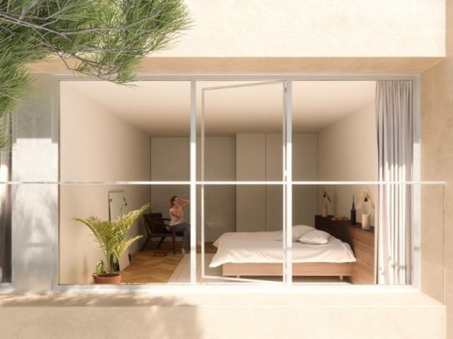 à venda Apartamento de luxo de 118 m2, Alvalade, Lisboa