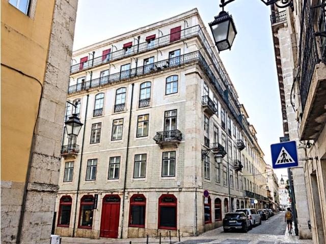 à venda Apartamento de luxo de 118 m2, Lisboa