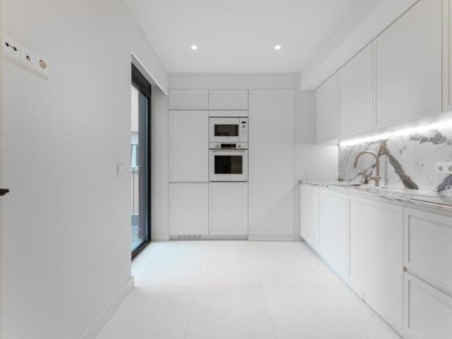 à venda Apartamento de luxo de 118 m2, Lisboa, Portugal
