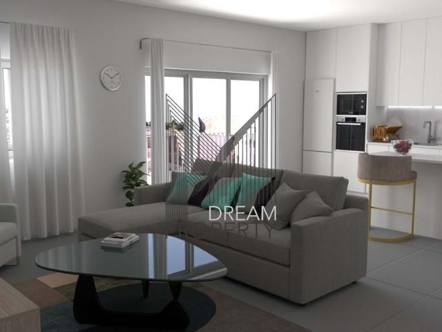 à venda Apartamento de luxo de 118 m2, Loulé São Clemente e São Sebastião, Portugal
